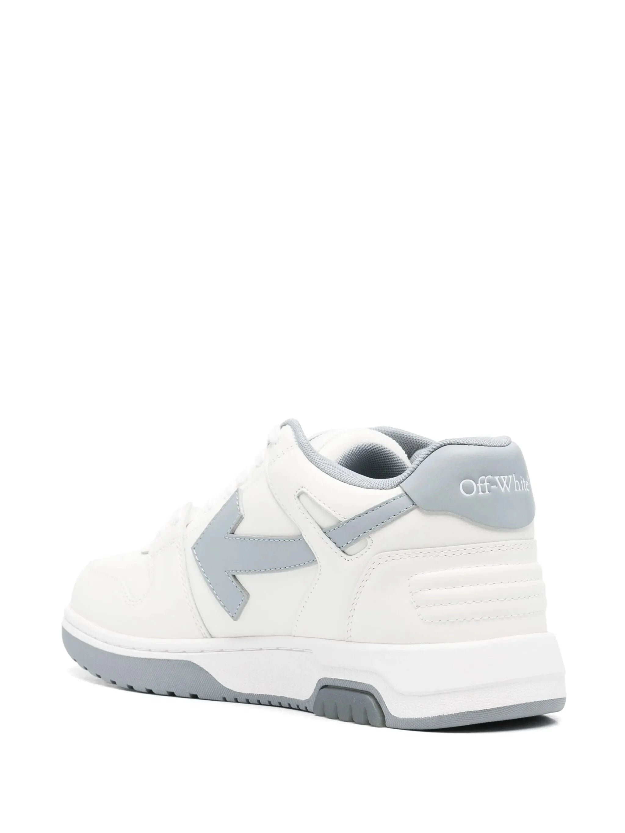 SNEAKER OFF WHITE