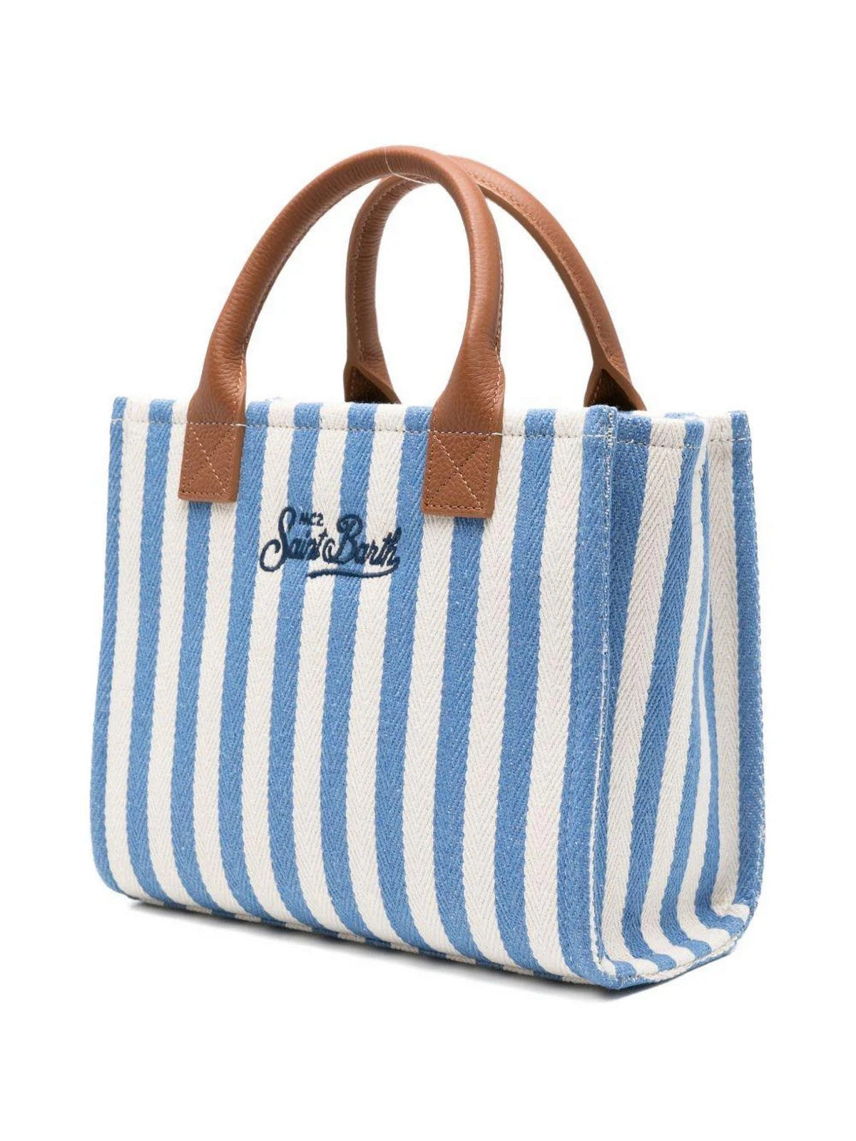 MC2 SAINT BARTH BORSA DONNA VANITY BAG MIDI