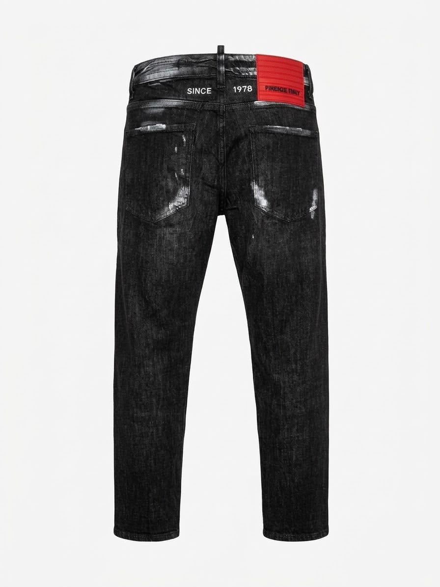 JEANS SINCE 1978 G2FIRENZE