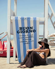 Telo mare NASSAU