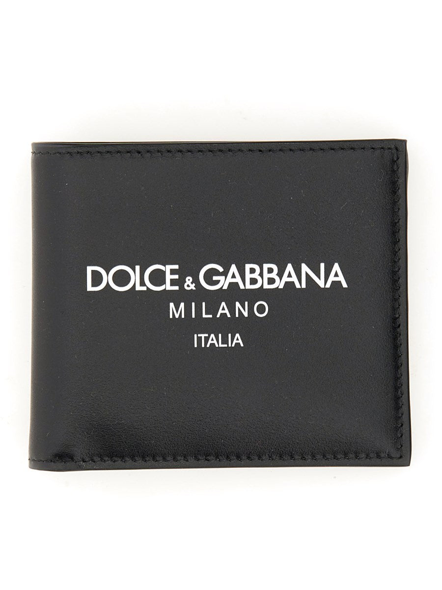 Potafogli Dolce e Gabbana
