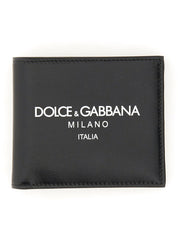 Potafogli Dolce e Gabbana