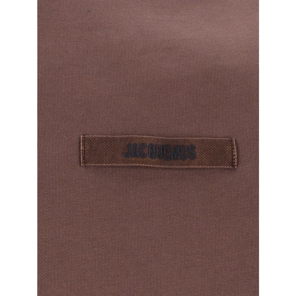 FELPA HOODIE GROS JACQUEMUS