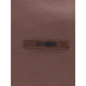 FELPA HOODIE GROS JACQUEMUS