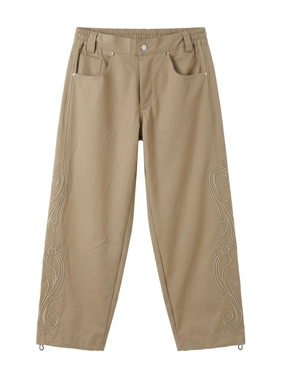 Pantalone GAVENSEMBLE
