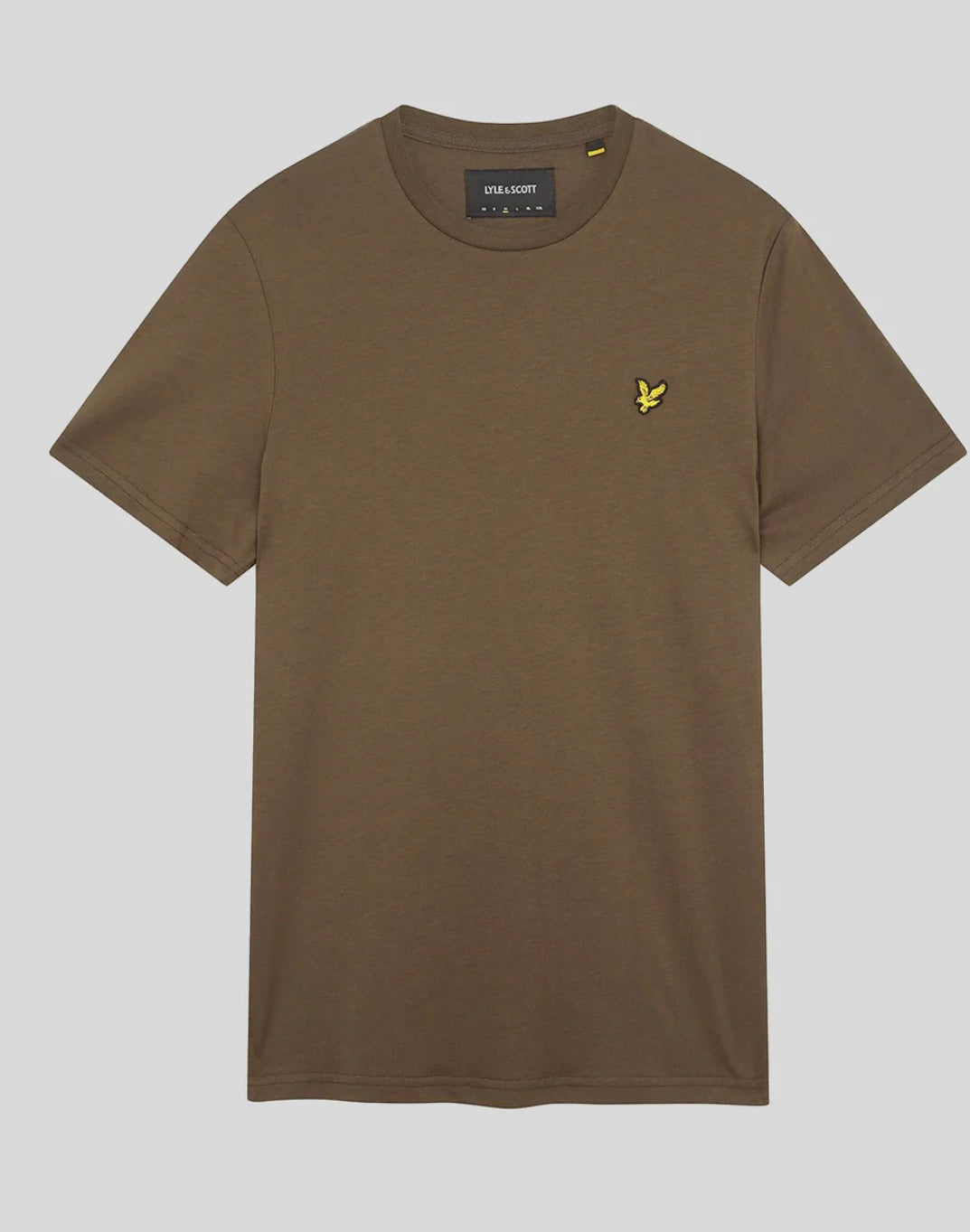 T-shirt Lyle&Scott
