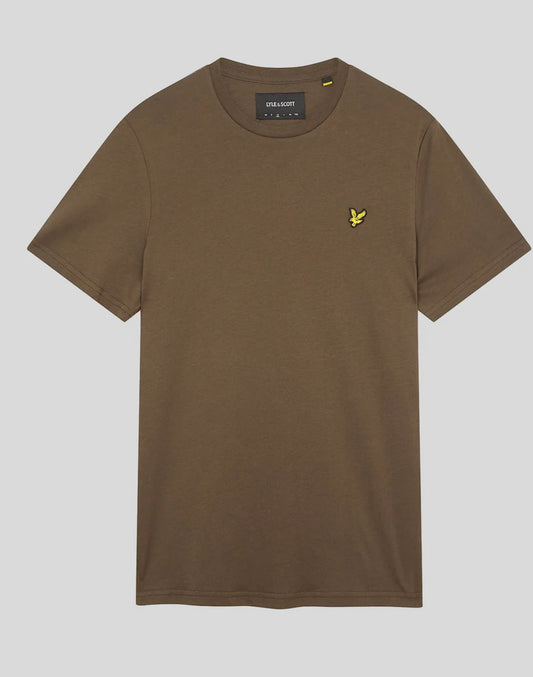 T-shirt Lyle&Scott