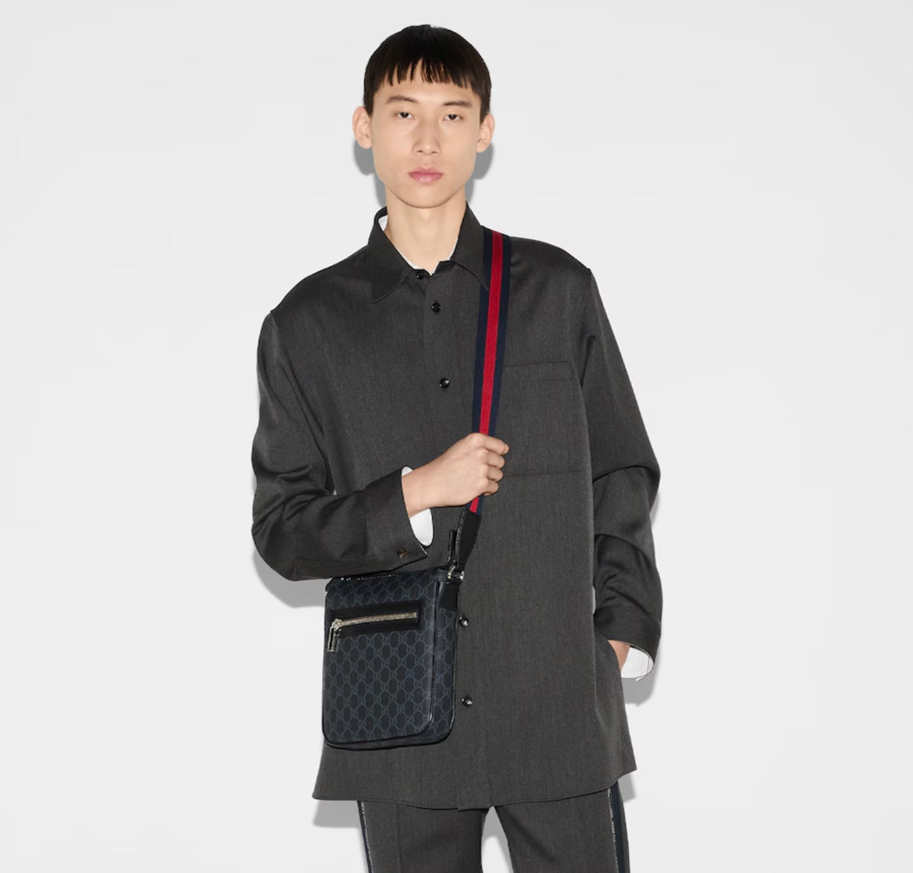 Borsello Gucci