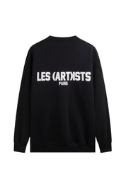 CARDIGAN LES ARTISTS