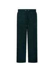 PANTALONI JOGGER AMI DE CŒUR IN COTONE AMI PARIS
