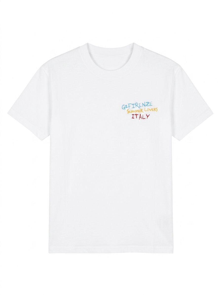 T-shirt G2FIRENZE