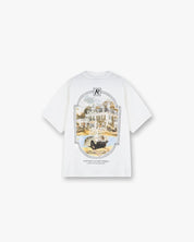 T-shirt REPRESENT