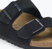 BIRKENSTOCK ARIZONA BS CAMOSCIO