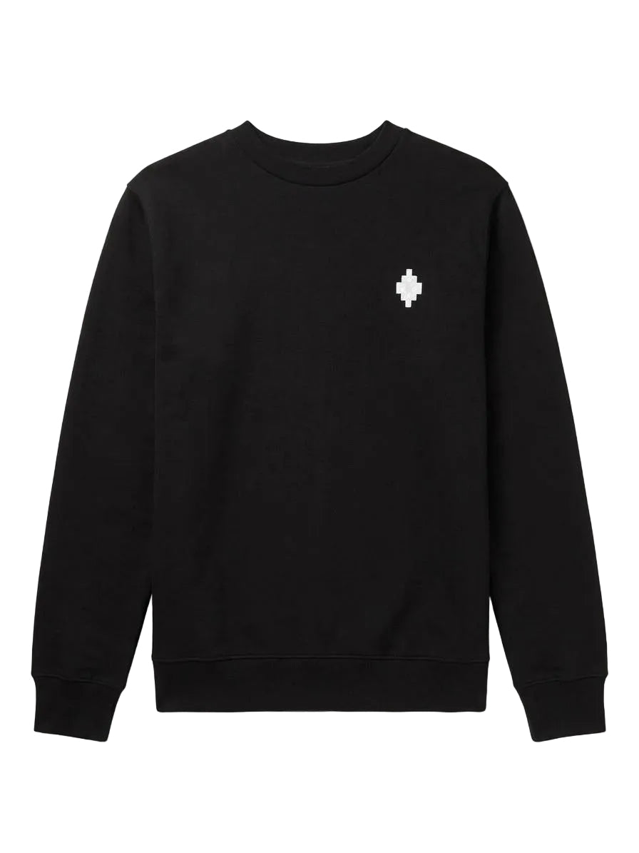 FELPA GIROCOLLO MARCELO BURLON