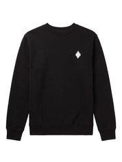 FELPA GIROCOLLO MARCELO BURLON