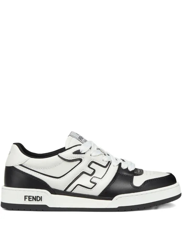 Scarpe Fendi