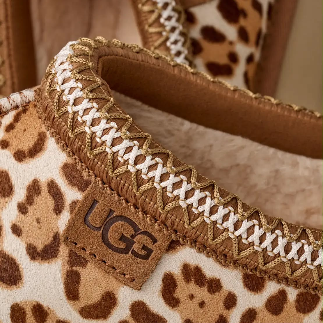 SCARPA TAZZ PLAINS UGG