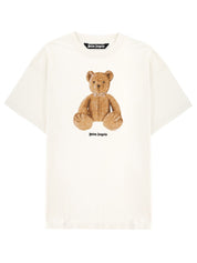 T-shirt Palm Angels bear