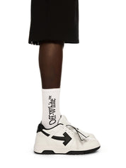 Scarpa Off-White Out Of Office