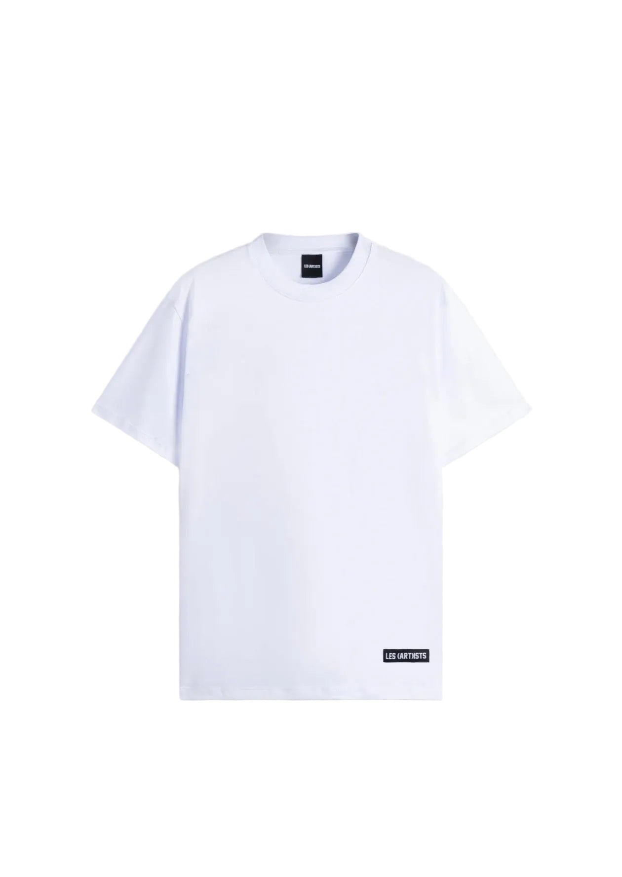 T-SHIRT LES ARTISTS