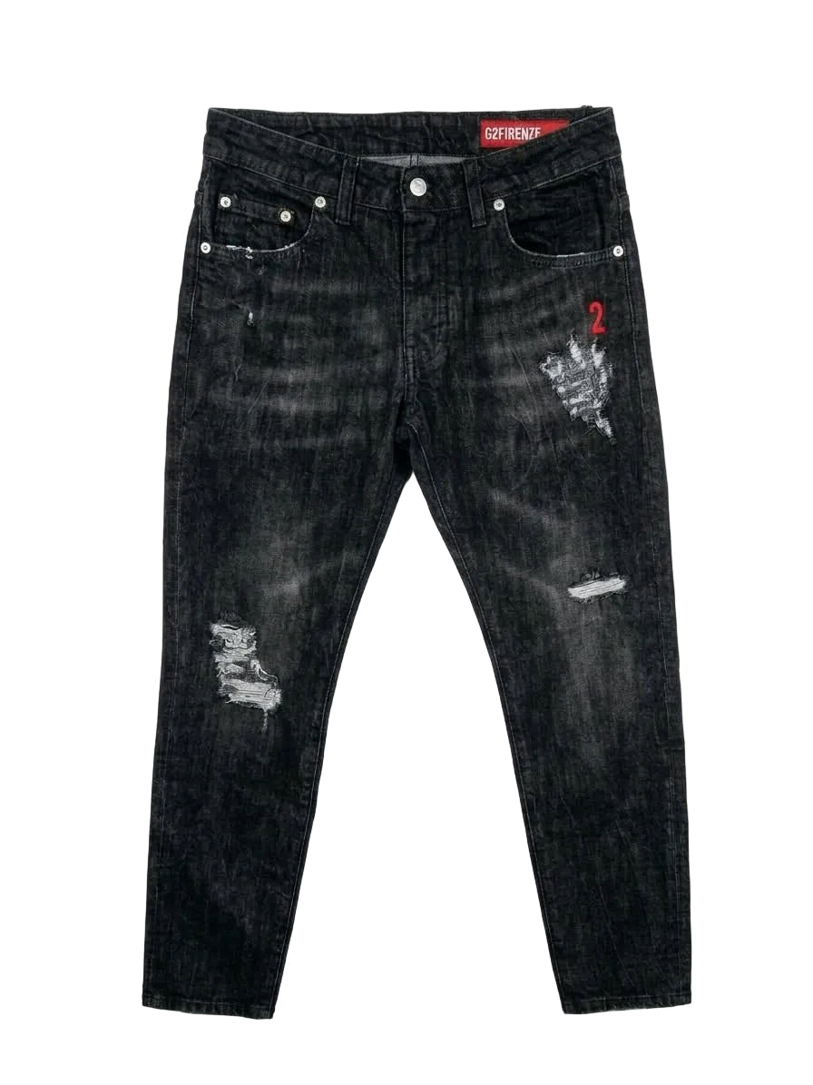 JEANS SNAKE G2FIRENZE