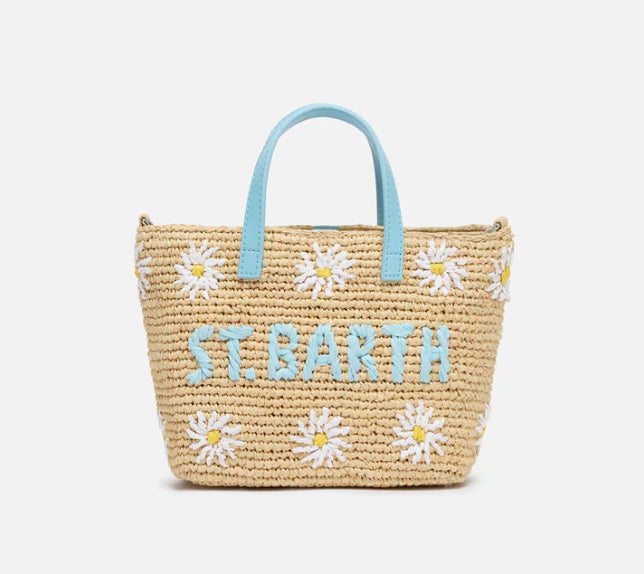 Borsa Saint Barth