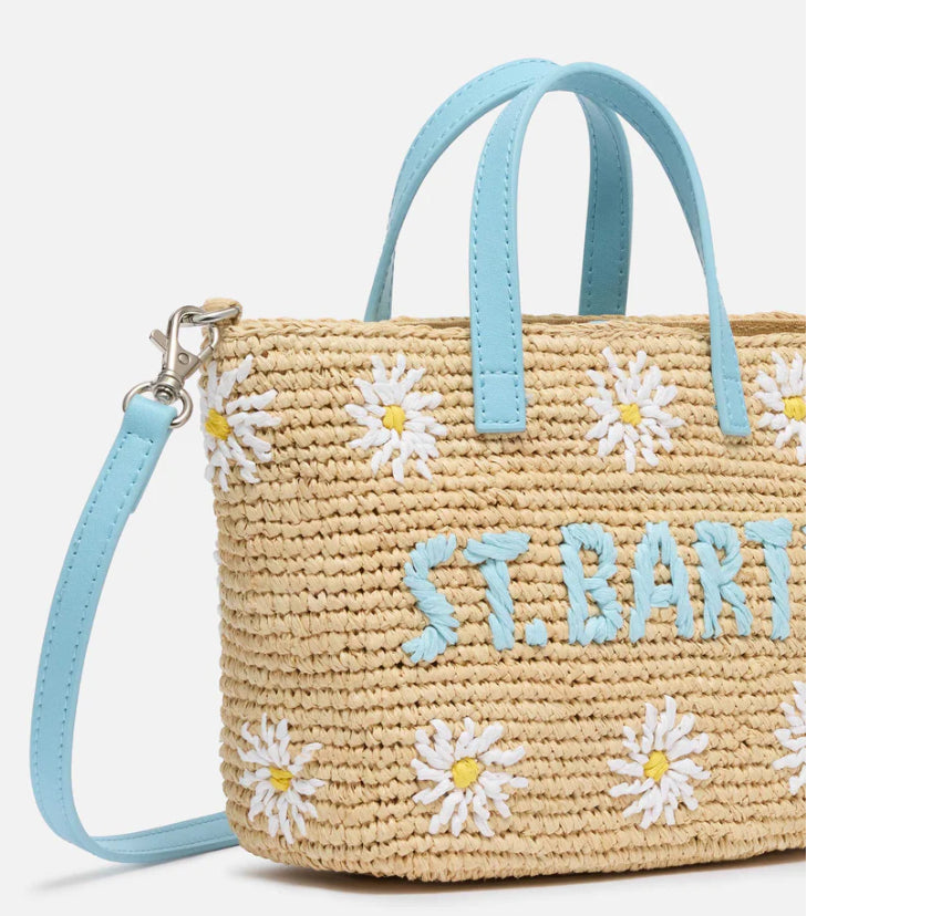 Borsa Saint Barth