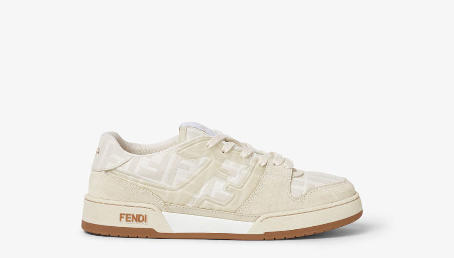 Sneakers Fendi