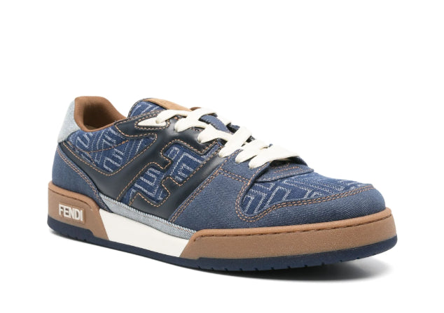 Sneakers Fendi