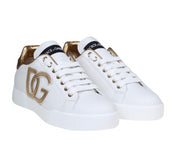 Sneakers D&amp;G