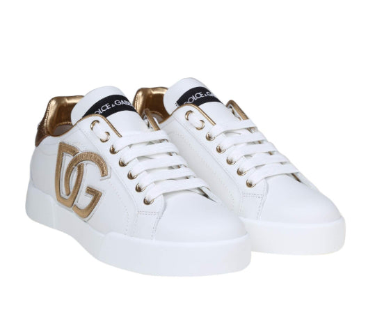 Sneakers D&amp;G