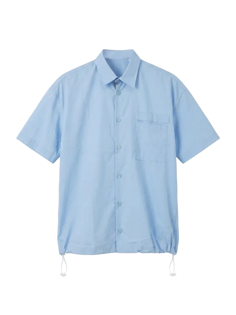 CAMICIA GAVENSEMBLE