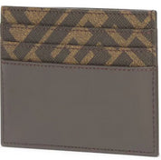 Portacarte Fendi