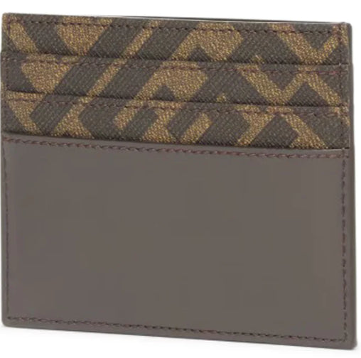Portacarte Fendi