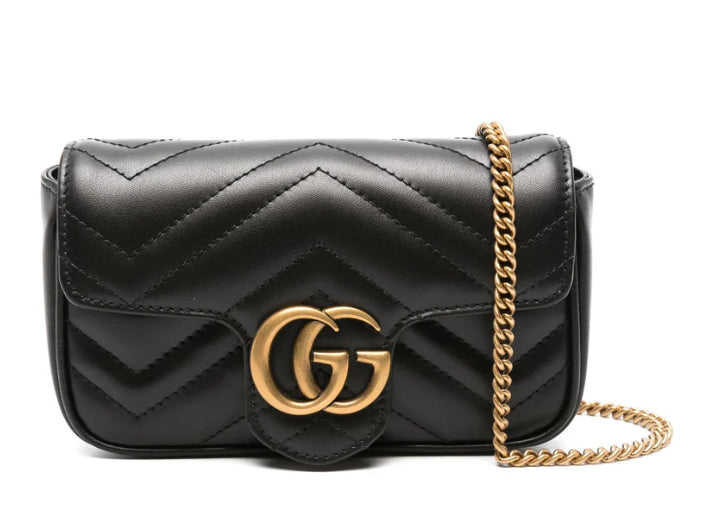 Borsa Gucci Marmont