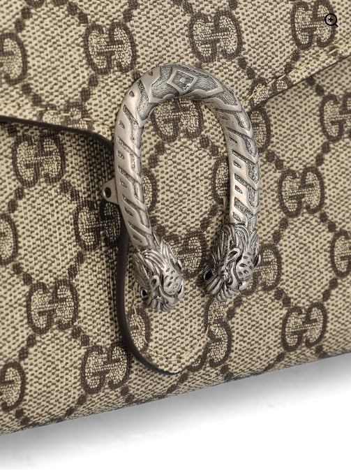 Borsa Gucci Dionysus