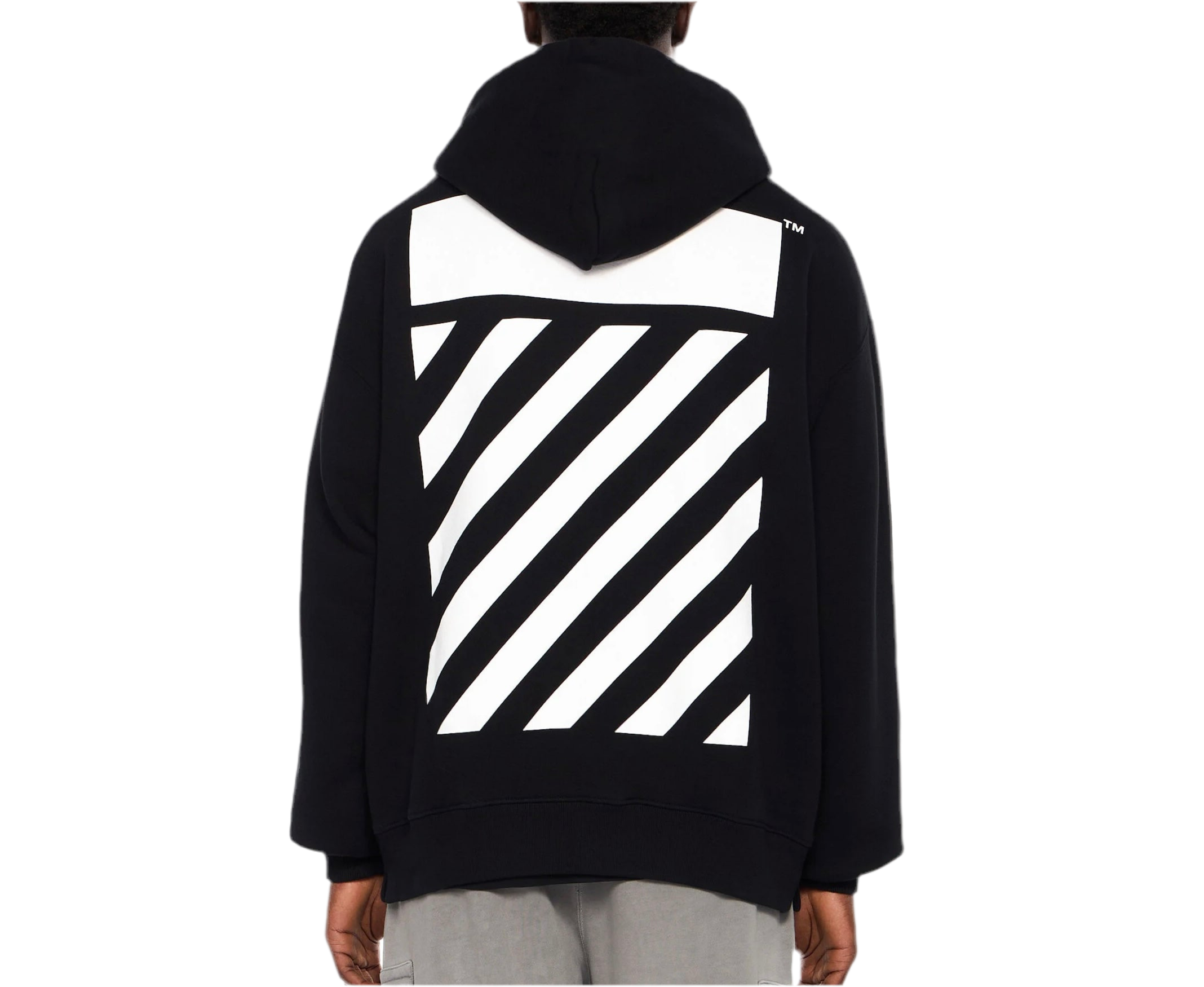 FELPA OFF WHITE