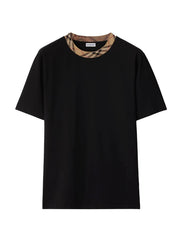 T-shirt Burberry