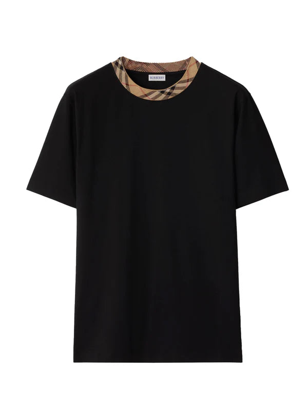 T-shirt Burberry