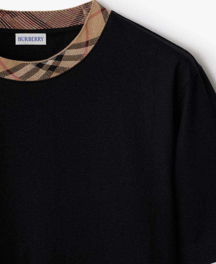 T-shirt Burberry