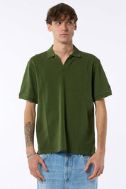POLO SLOAN SENZA BOTTONI SAINT BARTH