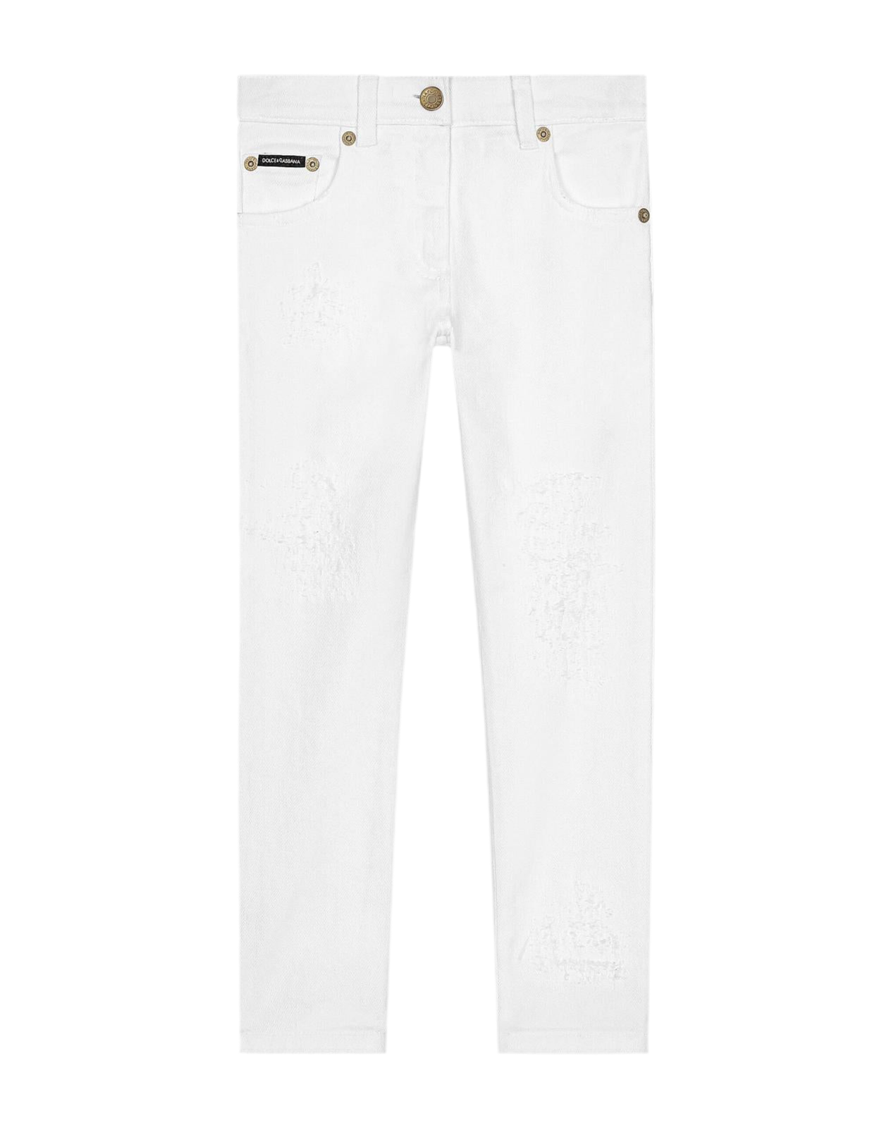 Jeans Dolce e Gabbana