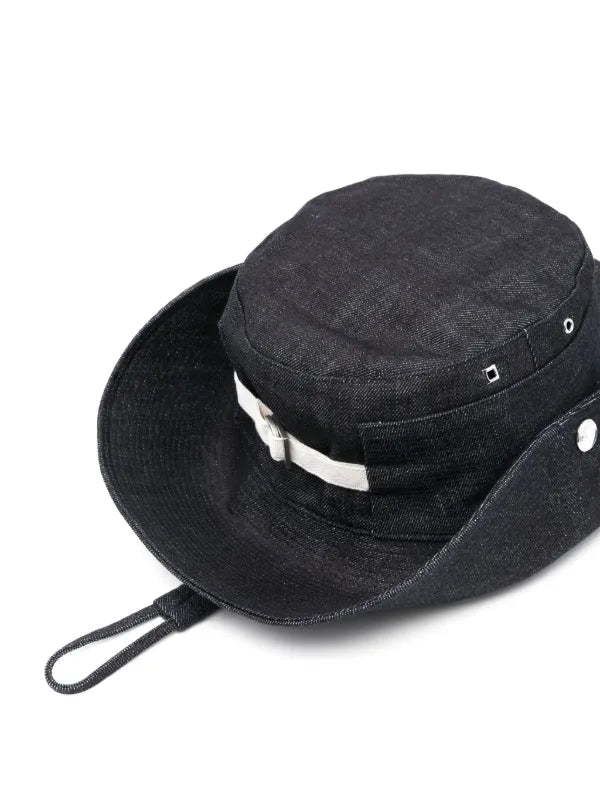 Cappello JACQUEMUS