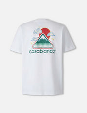 T-Shirt Casablanca