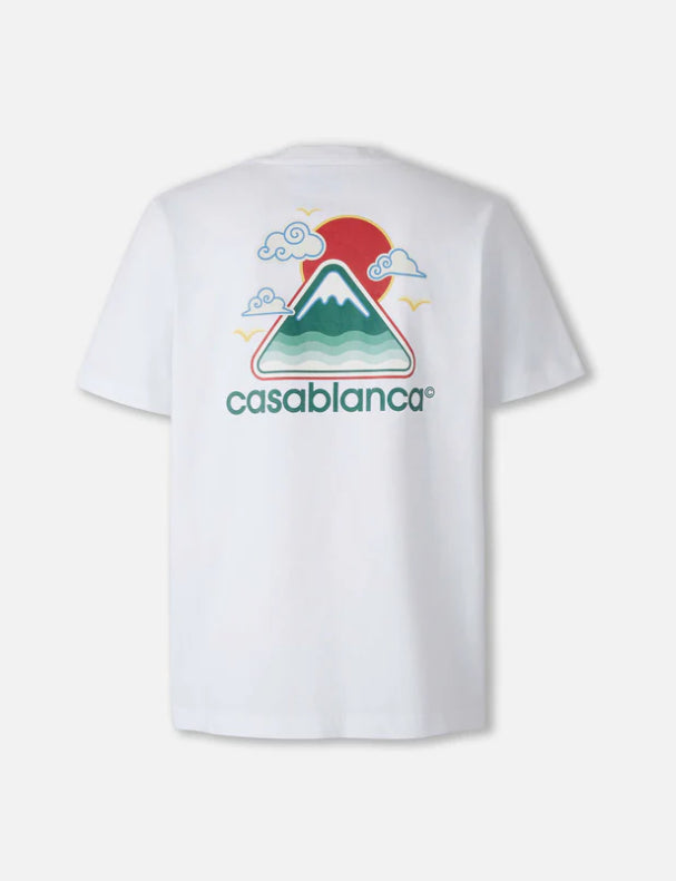 T-Shirt Casablanca