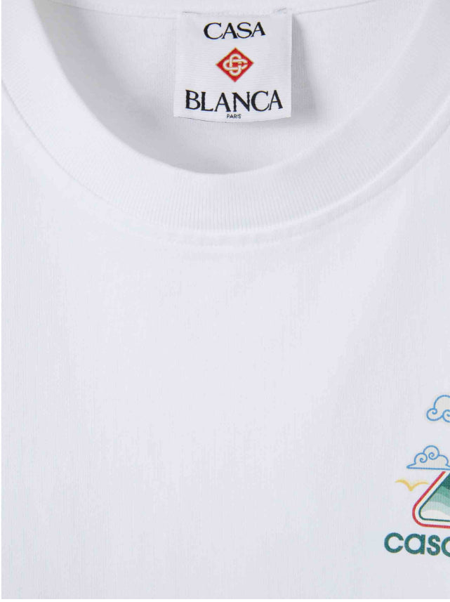 T-Shirt Casablanca