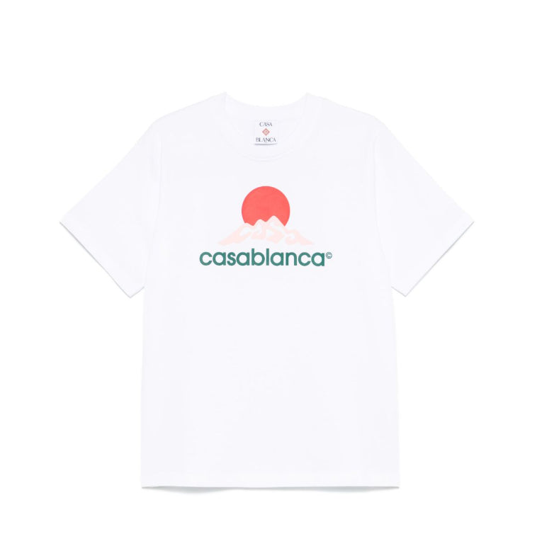 T-Shirt Casablanca