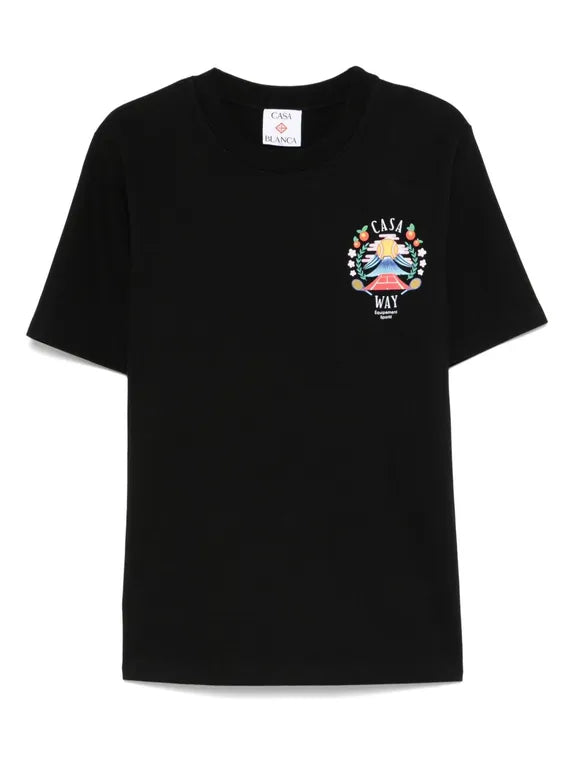 T-Shirt Casablanca