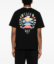 T-Shirt Casablanca