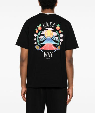 T-Shirt Casablanca